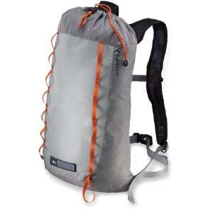 REI Flash 18 super lightweight daypack