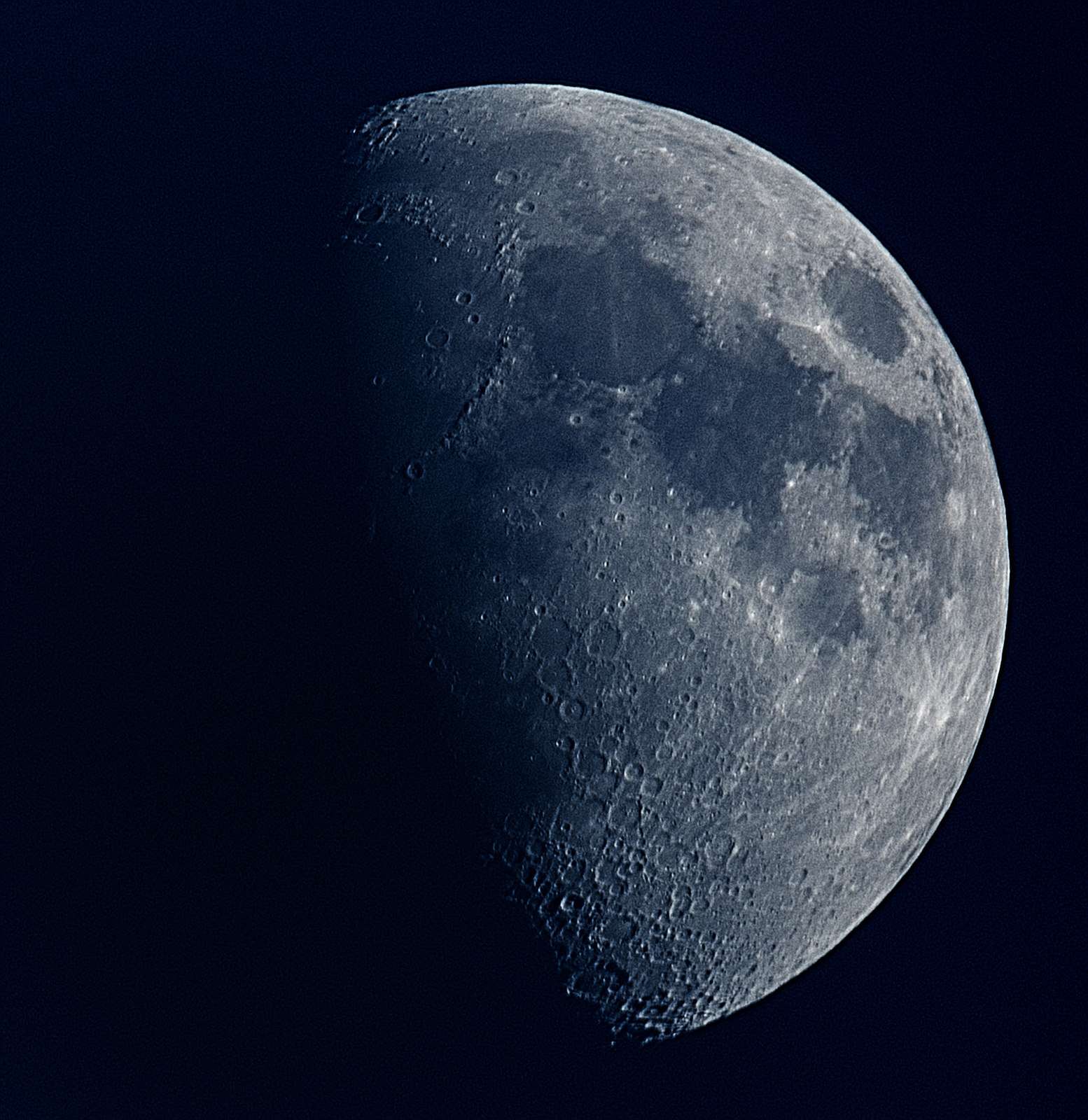 Lunar Landscape © McDonald Mirabile 