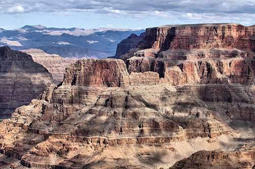 Proposition 120 would have turned the Grand Canyon over to the state. ©Airwolfhound, flickr