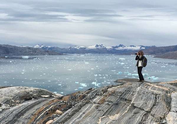 East Greenland Photography Tour Package