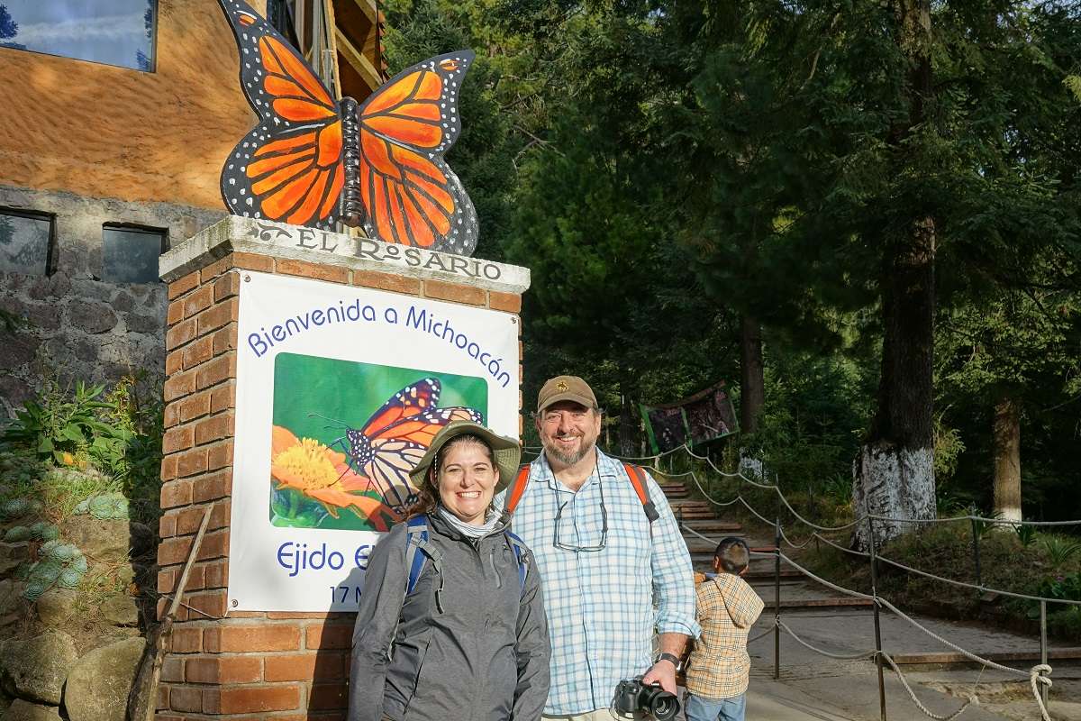 Monarch Butterfly Scholarship Grant winners 2019
