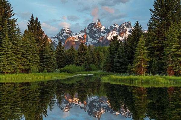 Video: Grand Teton National Park Getaway | Good Nature Travel Blog