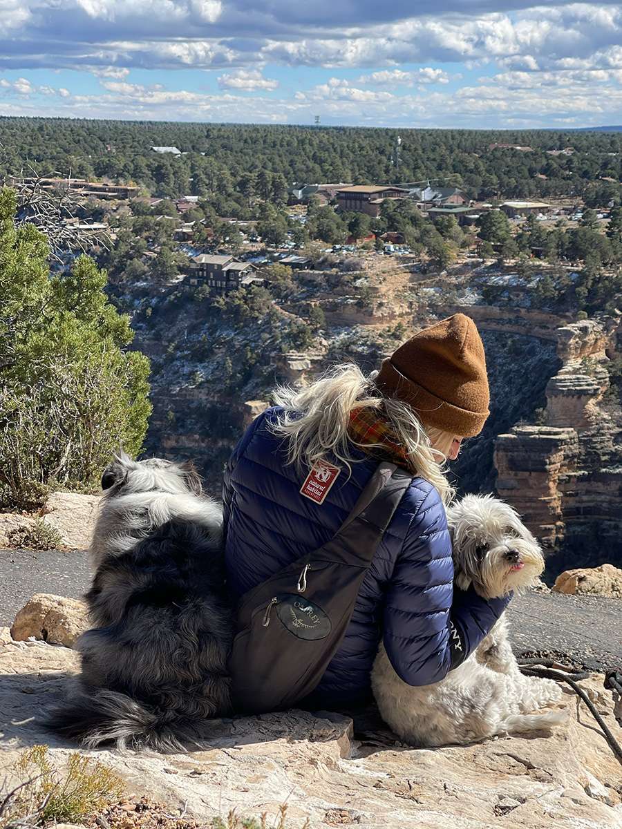 Grand Canyon Dana Cama