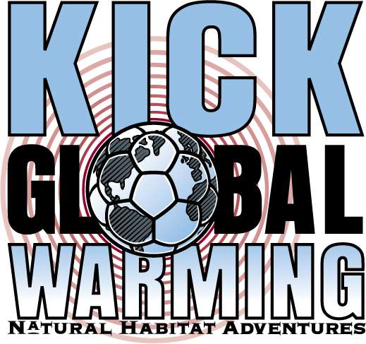 Kick Global Warming