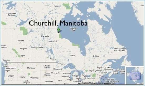 Churchill-manitoba-map-732429