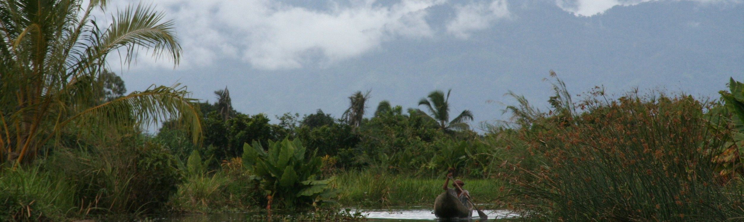 Weather & Climate in Madagascar