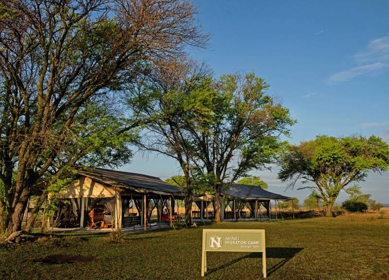 Wilderness Opens High-End Mobile Camp in Serengeti – APTA